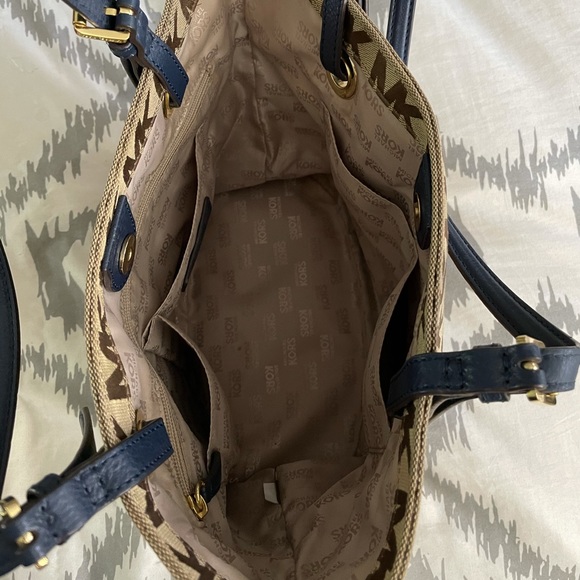 Michael Kors shoulder bag - Picture 2 of 3